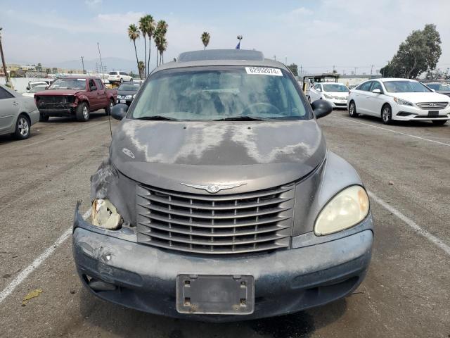 3C8FY68B82T231003 - 2002 CHRYSLER PT CRUISER LIMITED GRAY photo 5