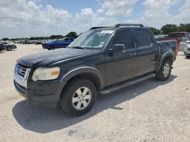 2007 FORD EXPLORER S XLT, 