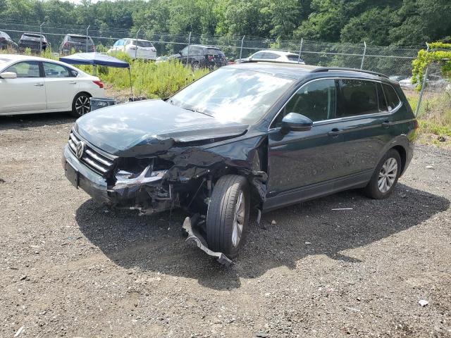 2019 VOLKSWAGEN TIGUAN SE, 