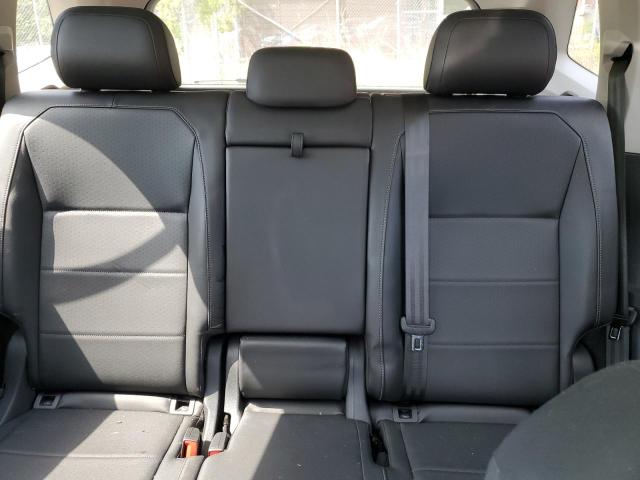 3VV2B7AX4KM077673 - 2019 VOLKSWAGEN TIGUAN SE أخضر صورة 10