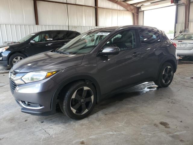 2018 HONDA HR-V EXL, null