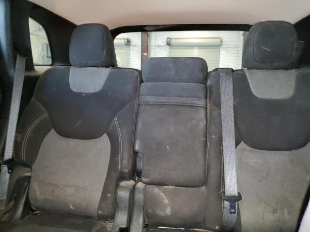 1C4PJMCB6JD528488 - 2018 JEEP CHEROKEE LATITUDE WHITE photo 10