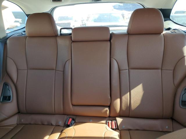 4S4BTGPD8L3225945 - 2020 SUBARU OUTBACK TOURING LDL მწვანე ფოტო 10