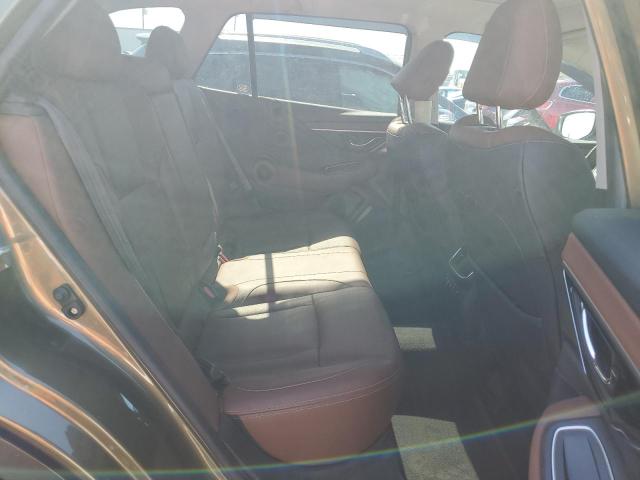 4S4BTGPD8L3225945 - 2020 SUBARU OUTBACK TOURING LDL მწვანე ფოტო 11