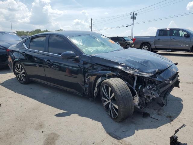 1N4BL4CV0MN371124 - 2021 NISSAN ALTIMA SR BLACK photo 4