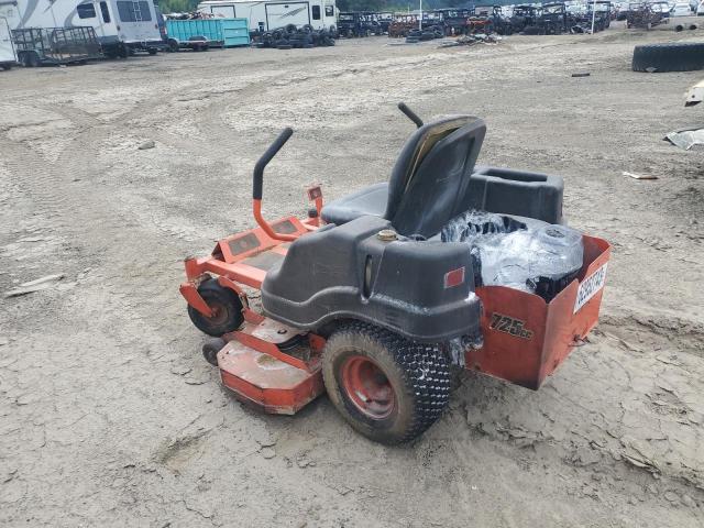 BMG5425K004142364 - 2014 BADB MOWER RED photo 3