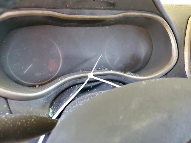 1C4PJMBS3EW159276 - 2014 JEEP CHEROKEE TRAILHAWK BLACK photo 9