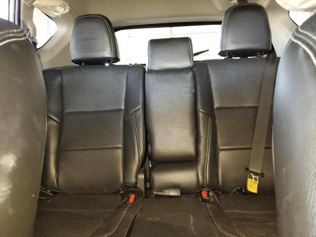 JTMZFREV2HJ129278 - 2017 TOYOTA RAV4 LE თეთრი ფოტო 10