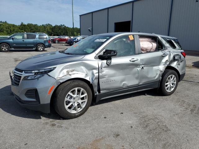 2024 CHEVROLET EQUINOX LS, 