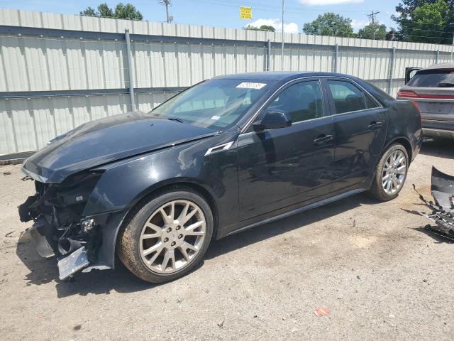 2011 CADILLAC CTS PERFORMANCE COLLECTION, 
