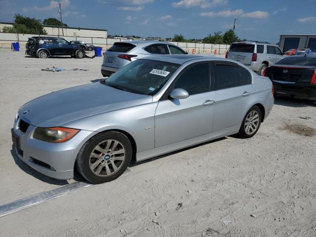 2008 BMW 328 I, 