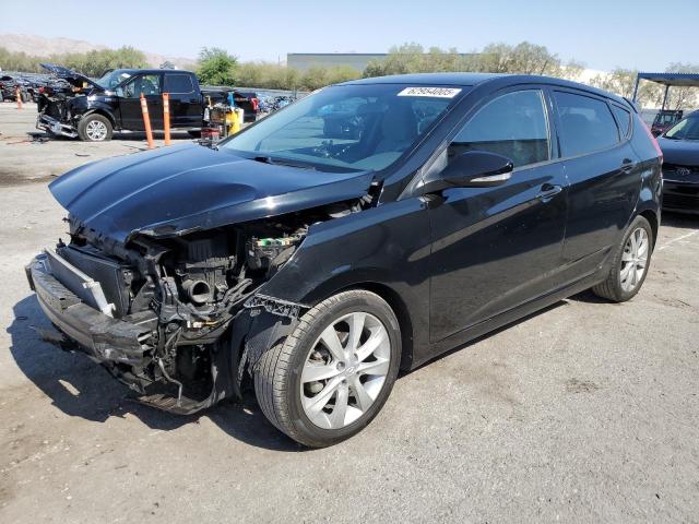 2014 HYUNDAI ACCENT GLS, 