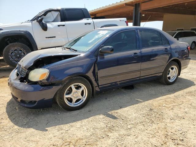 2007 TOYOTA COROLLA CE, 