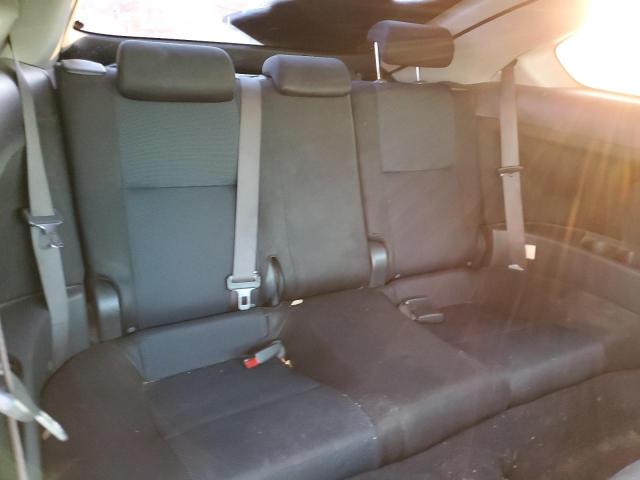 JTKDE177560106327 - 2006 TOYOTA SCION TC 勃艮第红 照片 10