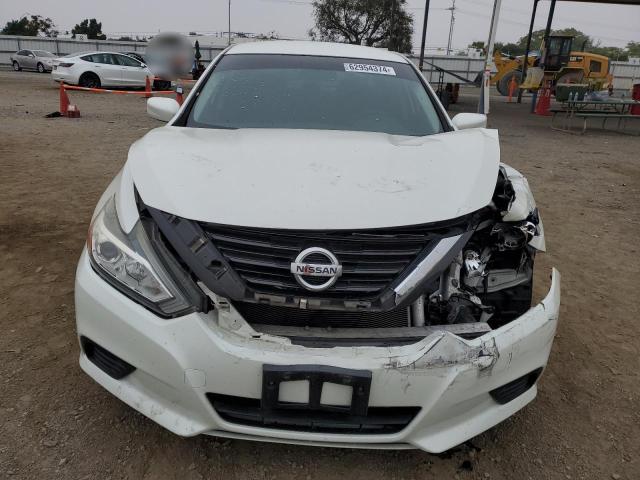 1N4AL3AP6GC189048 - 2016 NISSAN ALTIMA 2.5 WHITE photo 5