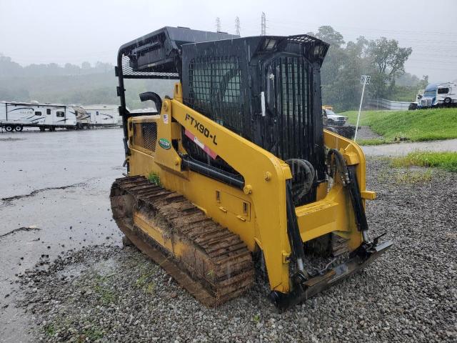 C87LXP00030307 - 2007 OTHER SKIDSTEER YELLOW photo 1