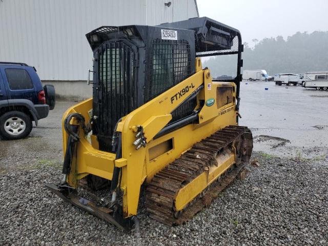 C87LXP00030307 - 2007 OTHER SKIDSTEER YELLOW photo 2