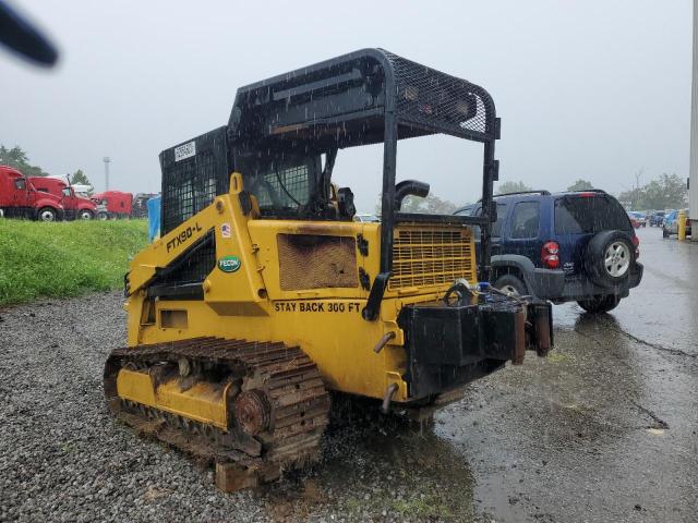 C87LXP00030307 - 2007 OTHER SKIDSTEER YELLOW photo 3