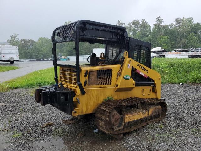 C87LXP00030307 - 2007 OTHER SKIDSTEER YELLOW photo 4