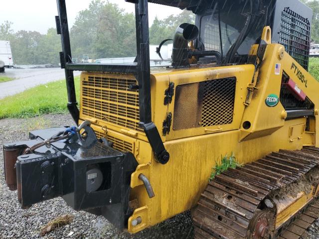 C87LXP00030307 - 2007 OTHER SKIDSTEER YELLOW photo 7