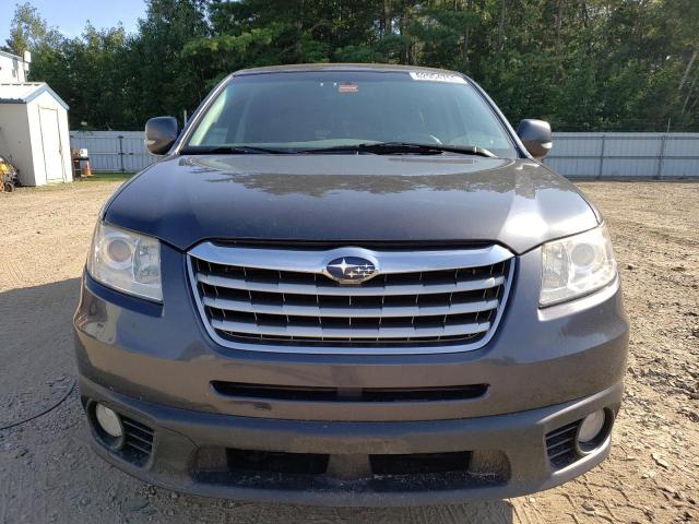 4S4WX9GDXB4403087 - 2011 SUBARU TRIBECA LIMITED CHARCOAL photo 5