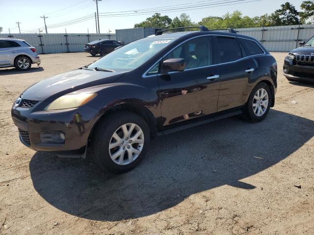 2007 MAZDA CX-7, 