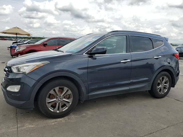 2013 HYUNDAI SANTA FE S, 