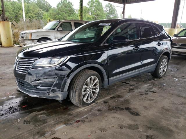 5LMCJ2C99HUL68559 - 2017 LINCOLN MKC SELECT 黑色 照片 1