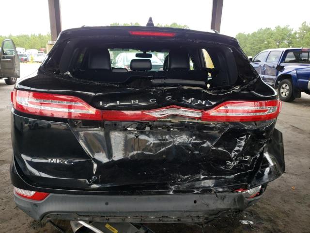 5LMCJ2C99HUL68559 - 2017 LINCOLN MKC SELECT 黑色 照片 6