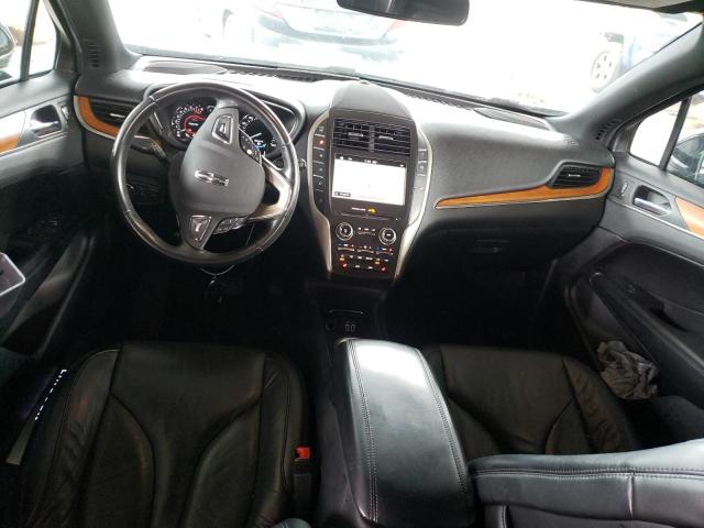 5LMCJ2C99HUL68559 - 2017 LINCOLN MKC SELECT 黑色 照片 8