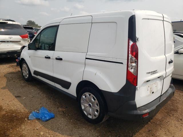 NM0LS6E73F1215310 - 2015 FORD TRANSIT CO XL WHITE photo 2