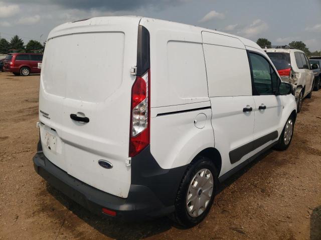 NM0LS6E73F1215310 - 2015 FORD TRANSIT CO XL WHITE photo 3