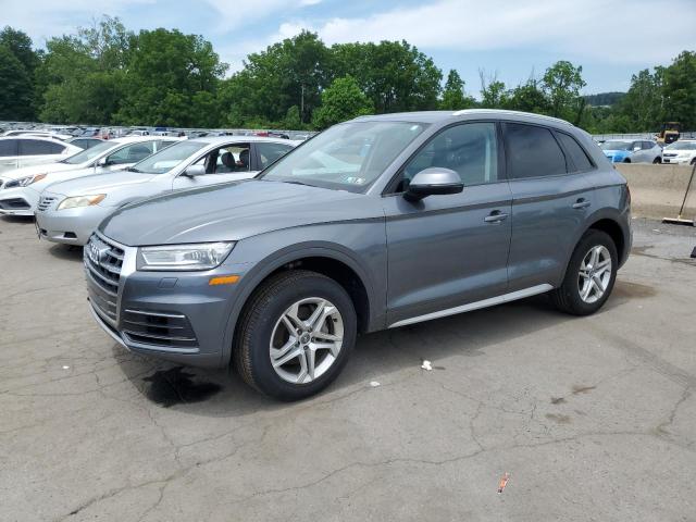 2018 AUDI Q5 PREMIUM, null