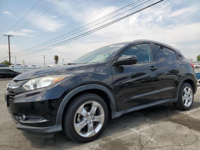 2016 HONDA HR-V EXL, 