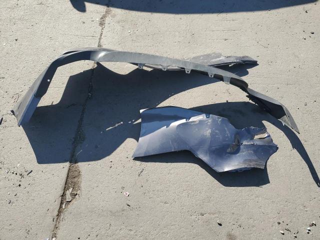 4T1C11AK5MU413543 - 2021 TOYOTA CAMRY LE 灰色 照片 12