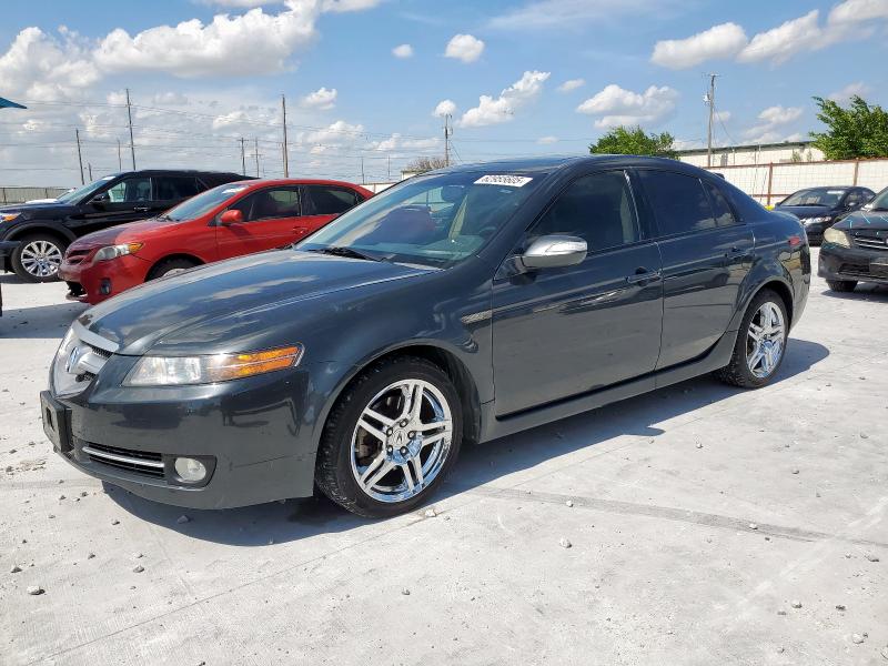 2007 ACURA TL, 