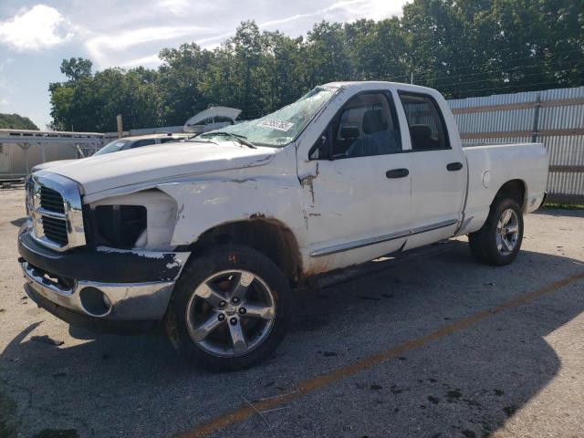 2006 DODGE RAM 1500 ST, null