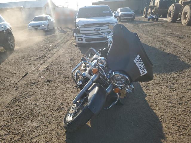 1HD1FCW172Y624434 - 2002 HARLEY-DAVIDSON FLHTCUI 蓝色 照片 2