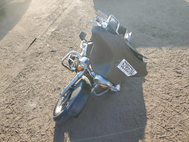 1HD1FCW172Y624434 - 2002 HARLEY-DAVIDSON FLHTCUI 蓝色 照片 5