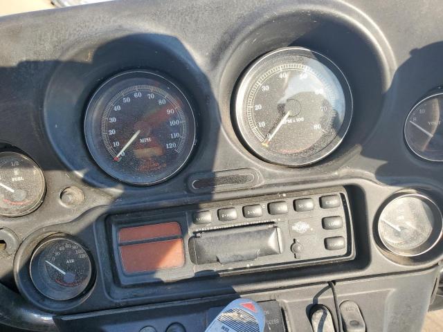 1HD1FCW172Y624434 - 2002 HARLEY-DAVIDSON FLHTCUI 蓝色 照片 7