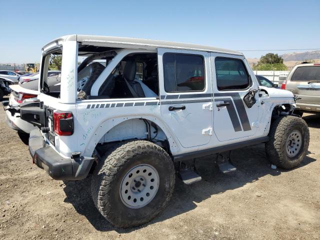 1C4HJXFG2LW141294 - 2020 JEEP WRANGLER RUBICON WHITE photo 3