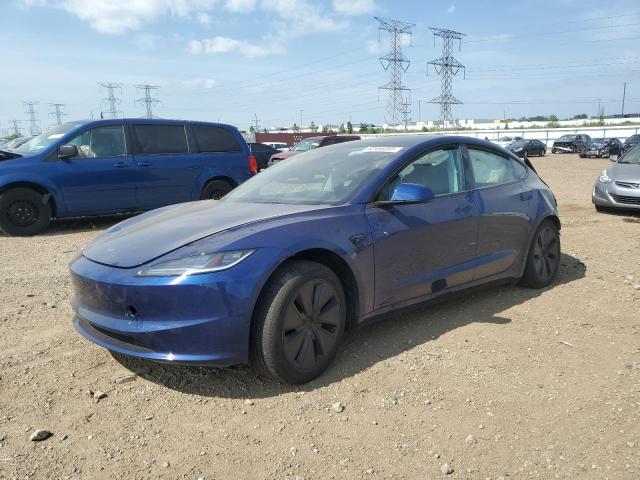 2024 TESLA MODEL 3, 