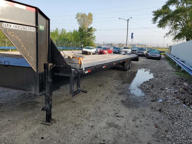 4T93H4027NM402069 - 2022 TRAL TRAILER BLACK photo 2