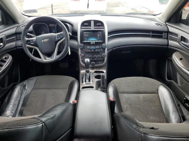 1G11C5SL5FU130592 - 2015 CHEVROLET MALIBU 1LT თეთრი ფოტო 8