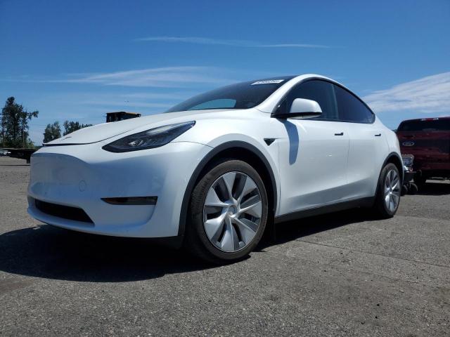 2022 TESLA MODEL Y, 