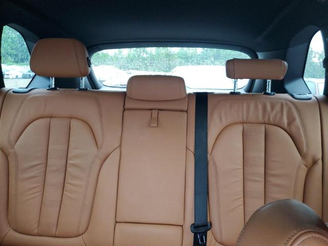 5UXCR6C51KLL37905 - 2019 BMW X5 XDRIVE40I 白色 照片 10