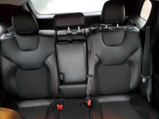 1C4PJMBX8LD646039 - 2020 JEEP CHEROKEE TRAILHAWK 黑色 照片 10