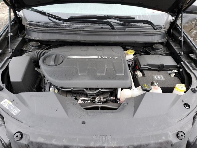 1C4PJMBX8LD646039 - 2020 JEEP CHEROKEE TRAILHAWK 黑色 照片 12