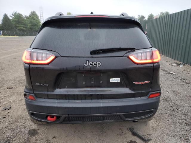 1C4PJMBX8LD646039 - 2020 JEEP CHEROKEE TRAILHAWK 黑色 照片 6