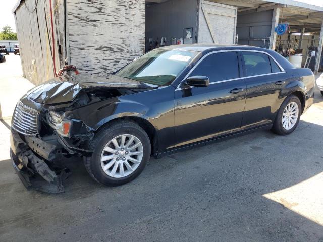 2013 CHRYSLER 300, null